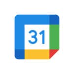 GoogleCalendar