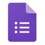 GoogleForms
