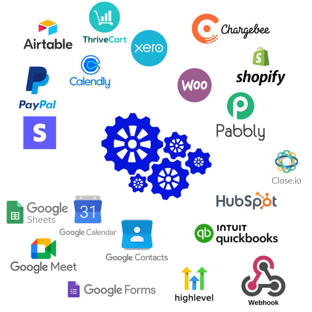 Workflow Apps